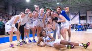 BASKET LANDES – Le club qui monte, qui monte…